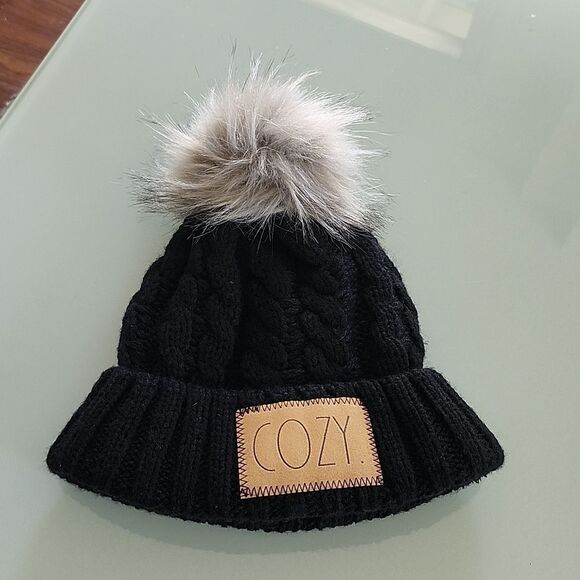 Rae Dunn Cap - Picture 1 of 3